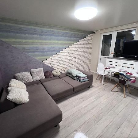 2 Rooms A&B Center Panorama Яссы Экстерьер фото