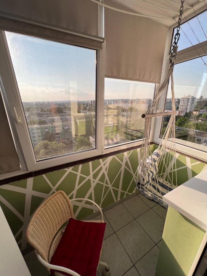 2 Rooms A&B Center Panorama Яссы Экстерьер фото
