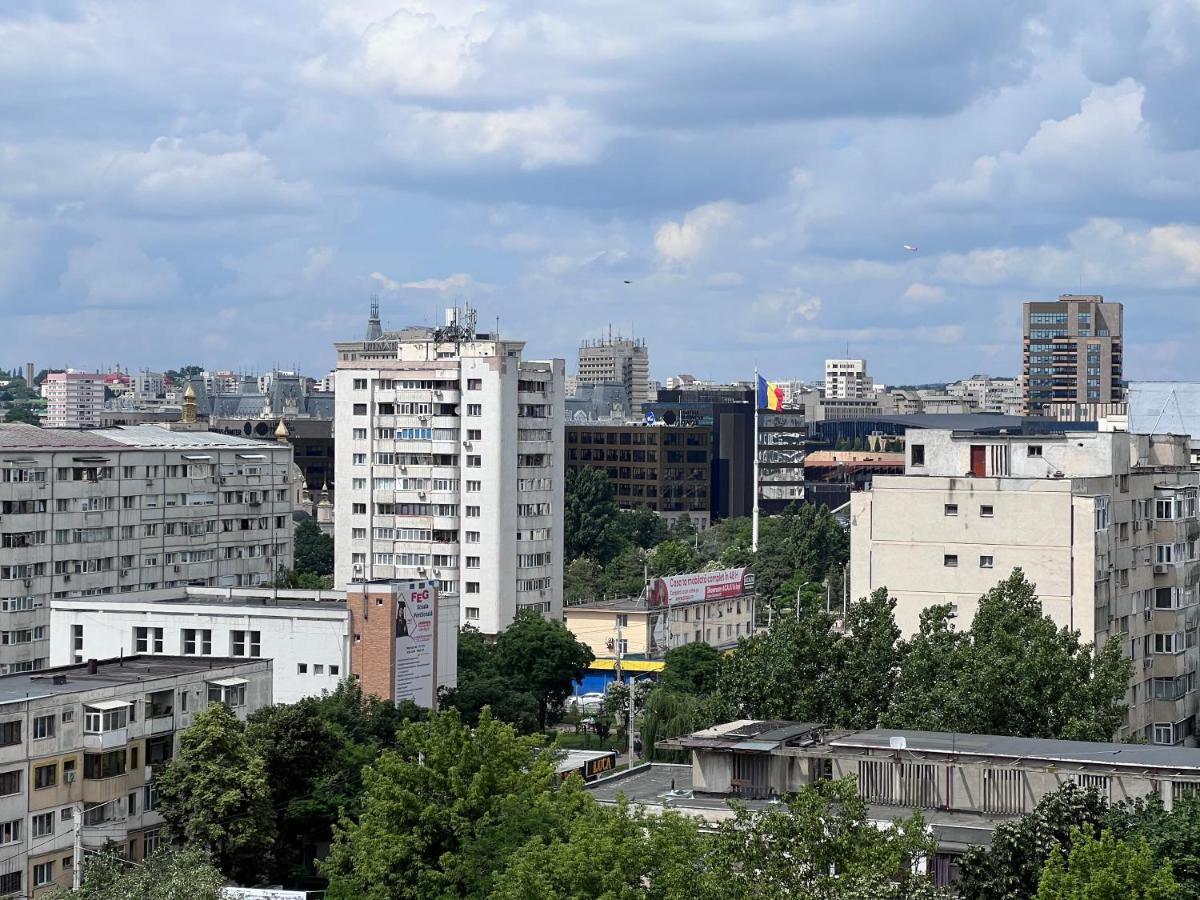 2 Rooms A&B Center Panorama Яссы Экстерьер фото