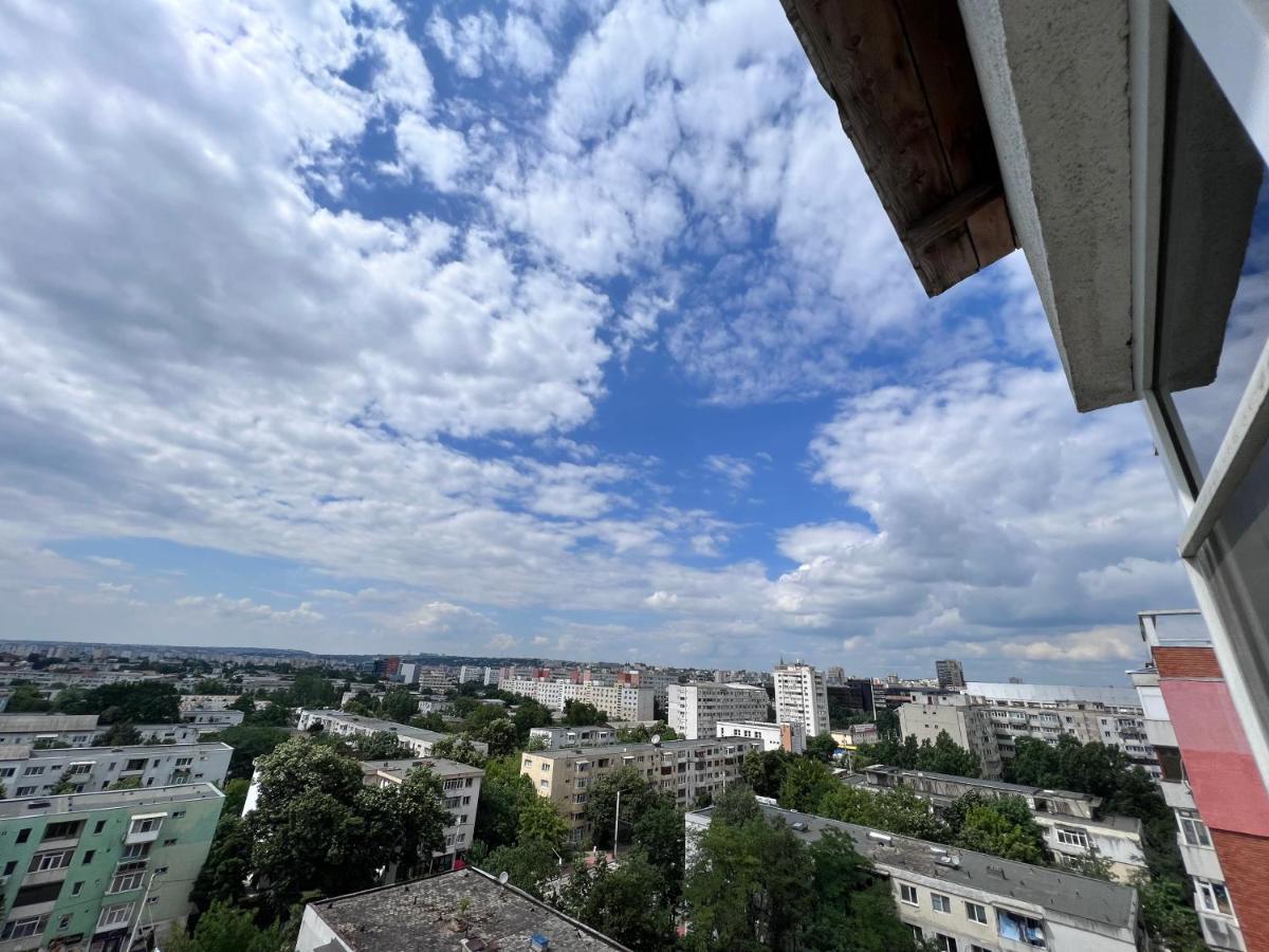 2 Rooms A&B Center Panorama Яссы Экстерьер фото