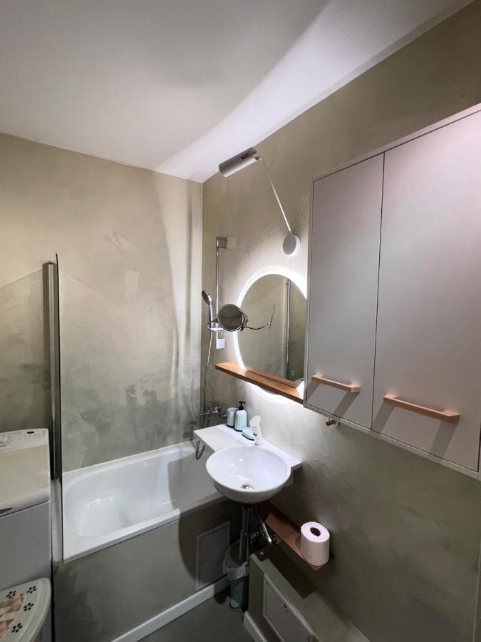 2 Rooms A&B Center Panorama Яссы Экстерьер фото